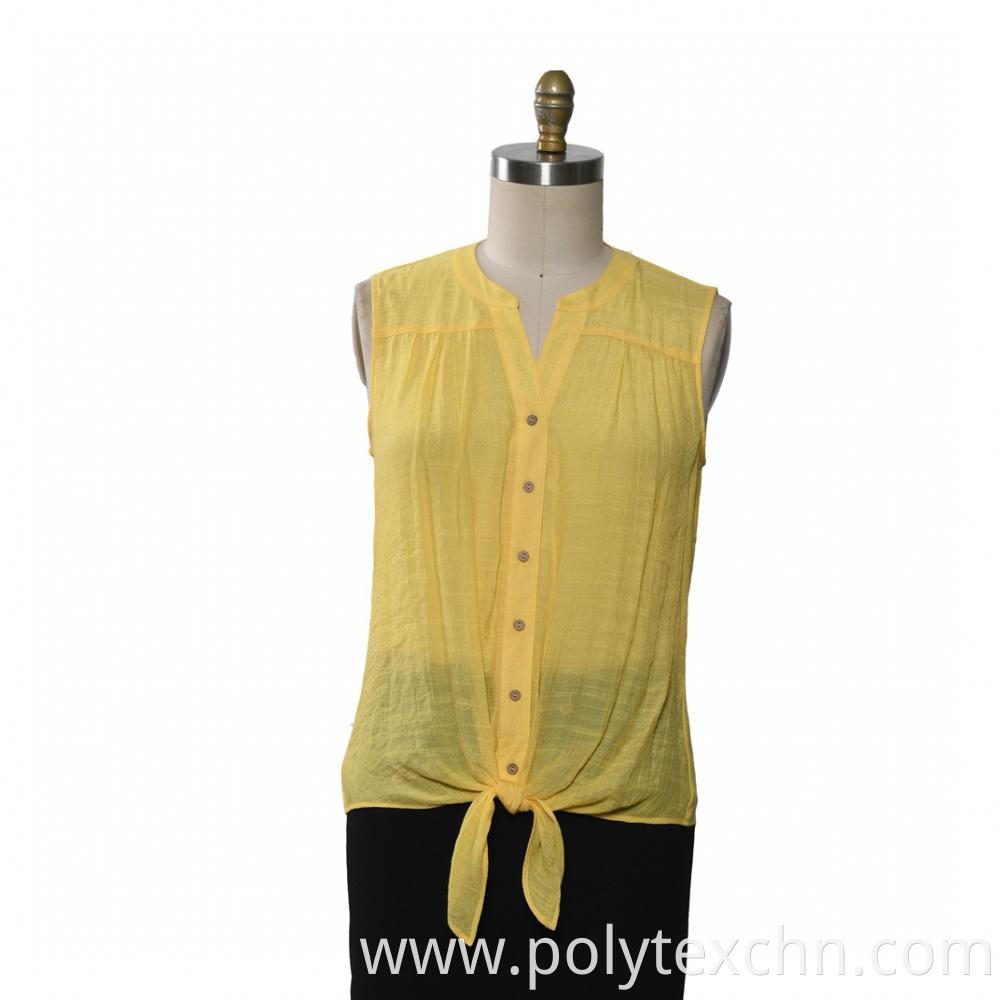 Ladies Top Vest